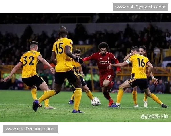 狼队与诺丁汉森林战平 两队均在二月为保级苦苦挣扎